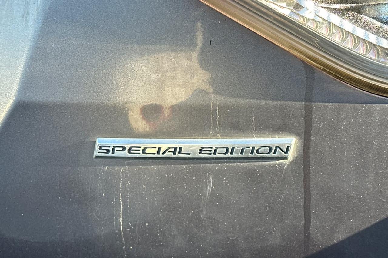 2016 Honda Odyssey SE Roseville CA