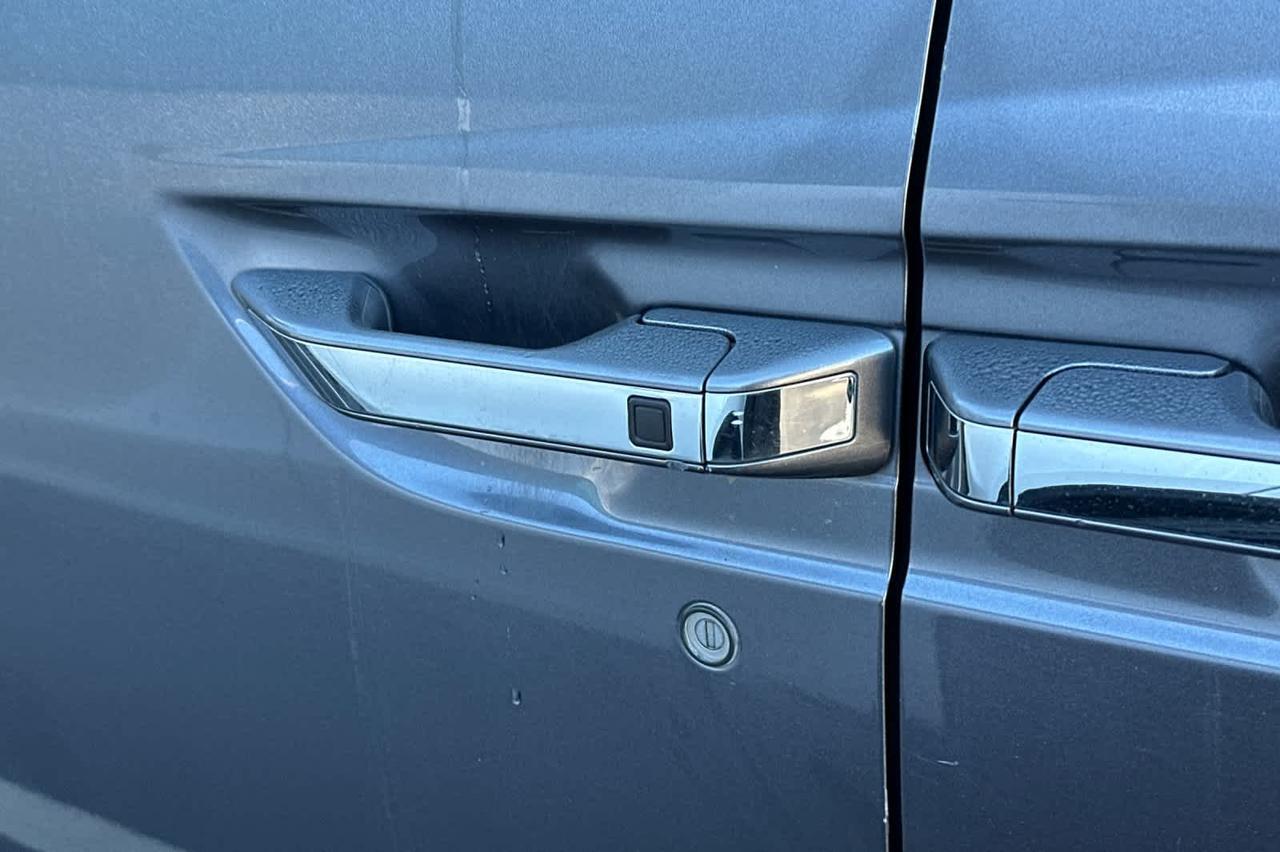 2016 Honda Odyssey SE Roseville CA