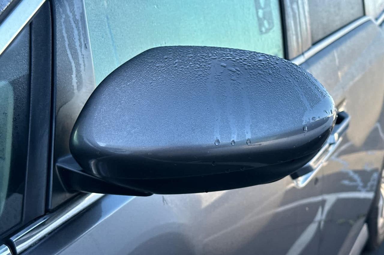 2016 Honda Odyssey SE Roseville CA