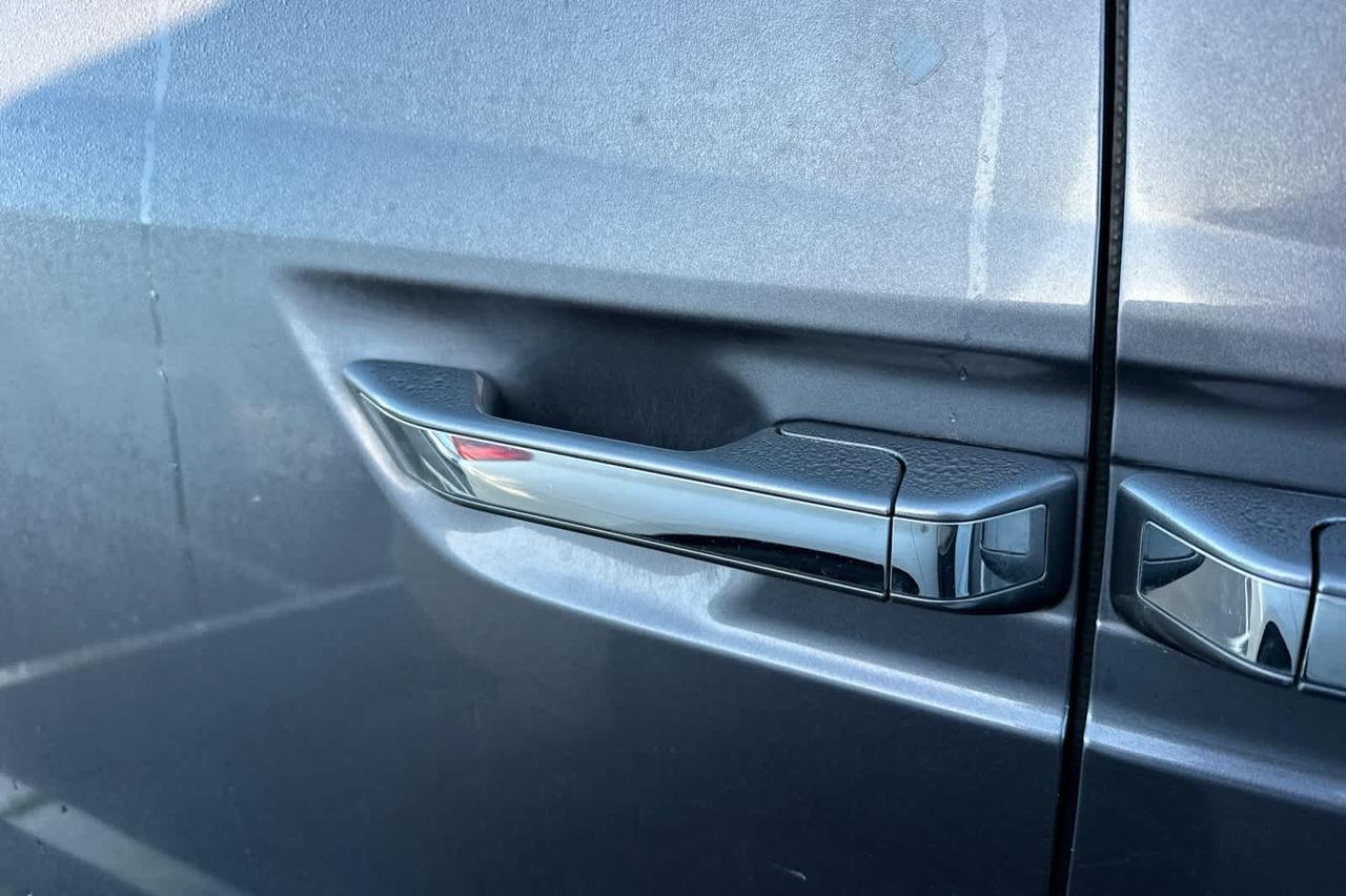 2016 Honda Odyssey SE Roseville CA