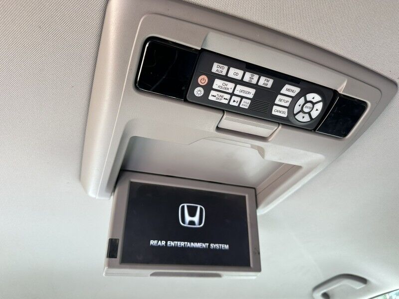 2016 Honda Odyssey SE St George UT