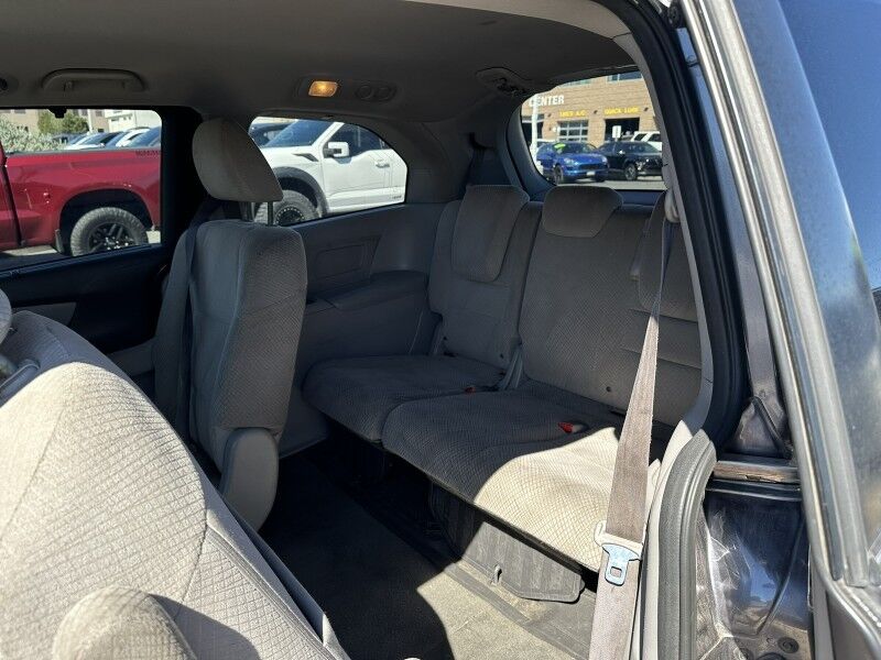 2016 Honda Odyssey SE photo 13