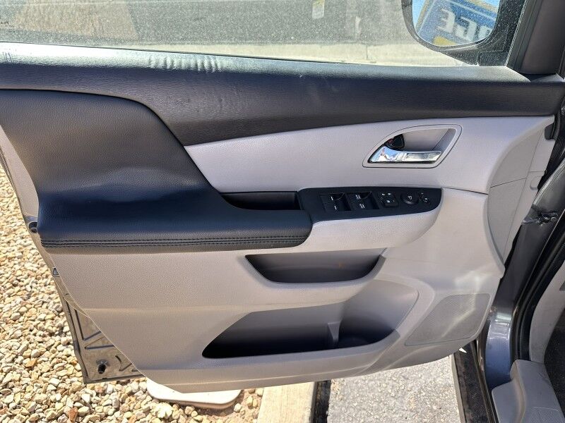2016 Honda Odyssey SE St George UT