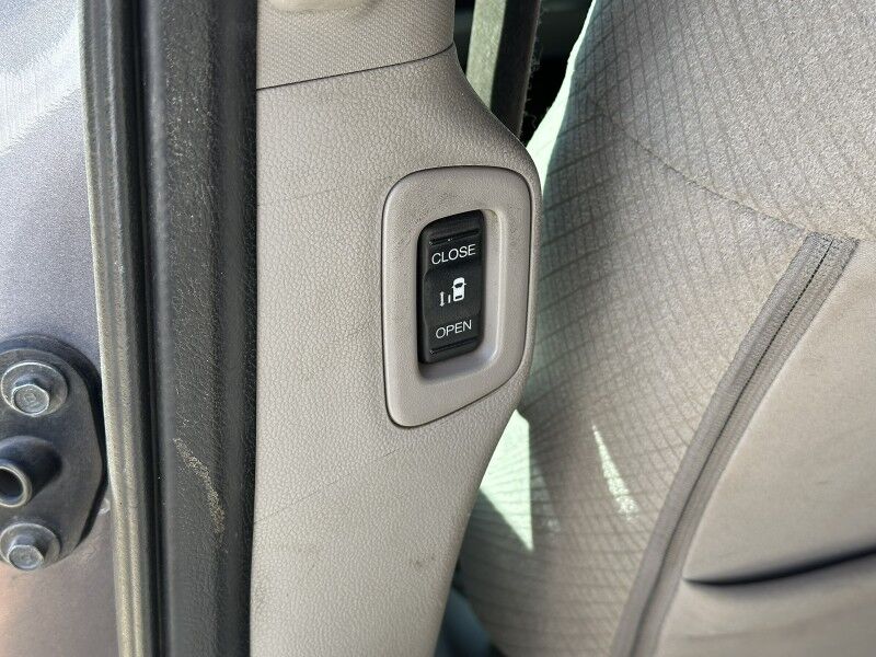 2016 Honda Odyssey SE St George UT