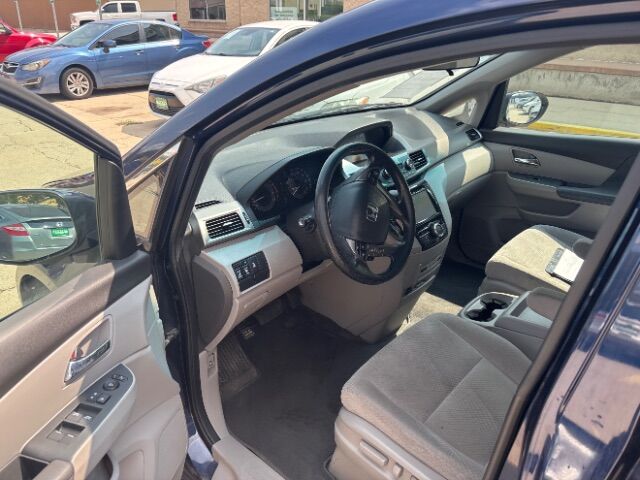 2016 Honda Odyssey SE West Valley City UT