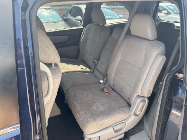 2016 Honda Odyssey SE West Valley City UT