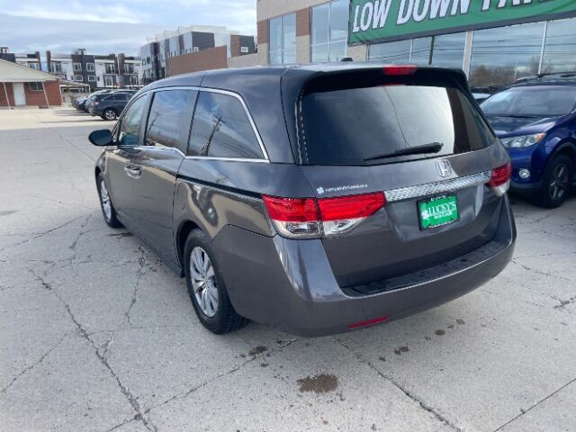 2016 Honda Odyssey SE West Valley City UT