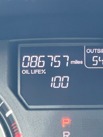 2016 Honda Odyssey SE West Valley City UT