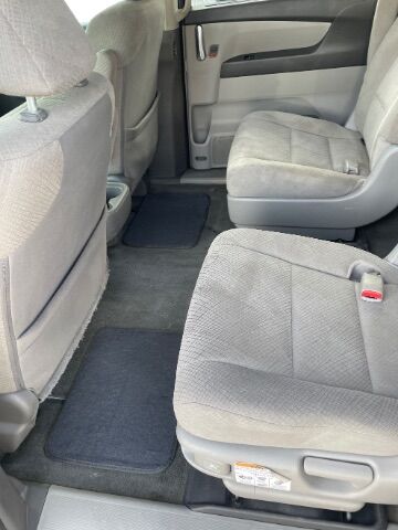 2016 Honda Odyssey SE West Valley City UT