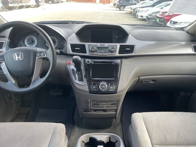 2016 Honda Odyssey SE West Valley City UT