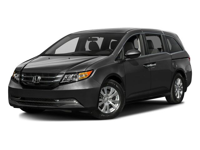 2016 Honda Odyssey SE Winder GA