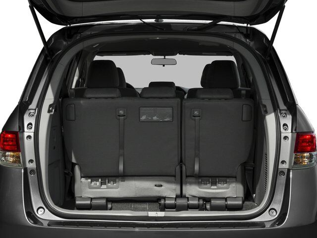 2016 Honda Odyssey SE Winder GA