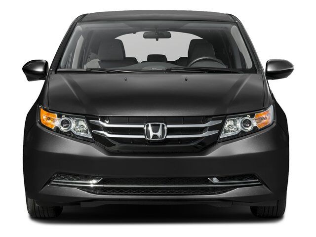 2016 Honda Odyssey SE Winder GA