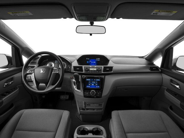 2016 Honda Odyssey SE Winder GA