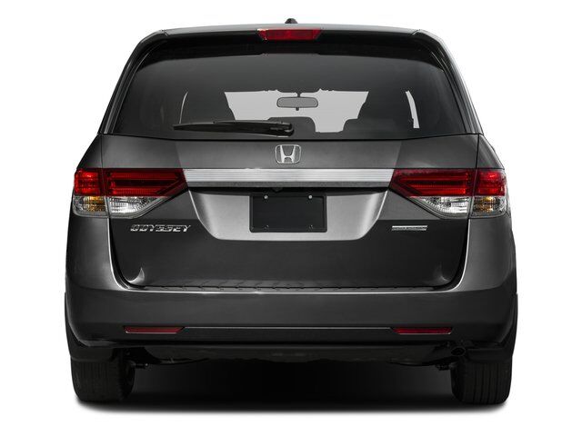 2016 Honda Odyssey SE Winder GA