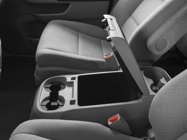 2016 Honda Odyssey SE Winder GA