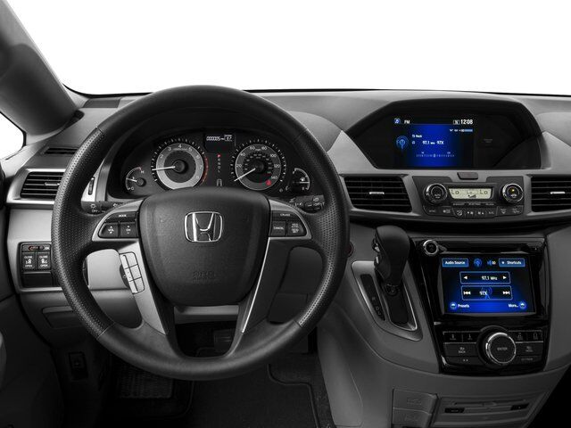2016 Honda Odyssey SE Winder GA