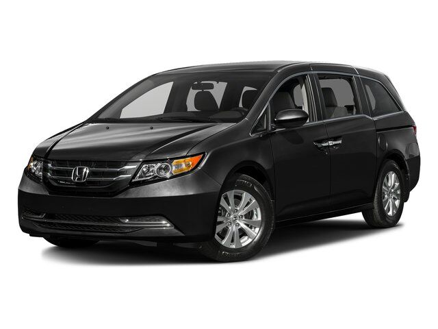 2016 Honda Odyssey SE Winder GA