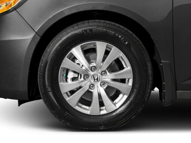 2016 Honda Odyssey SE Winder GA