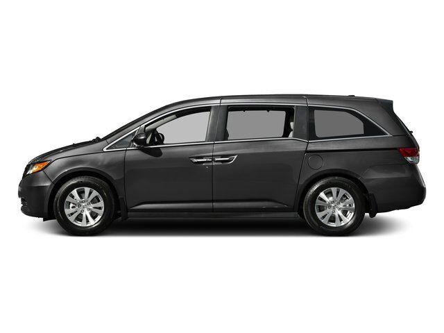 2016 Honda Odyssey SE Winder GA