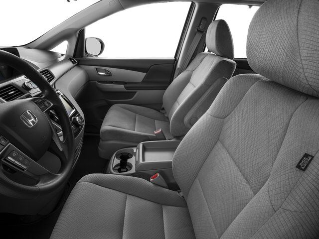 2016 Honda Odyssey SE Winder GA