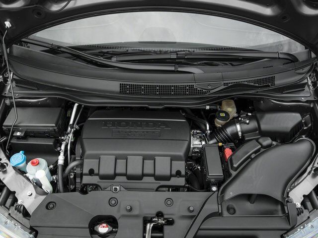 2016 Honda Odyssey SE Winder GA