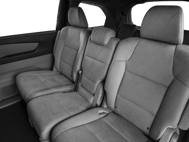 2016 Honda Odyssey SE Winder GA