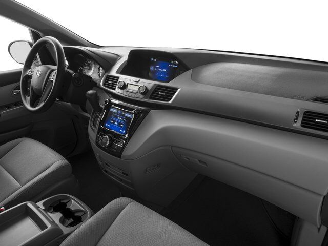 2016 Honda Odyssey SE Winder GA