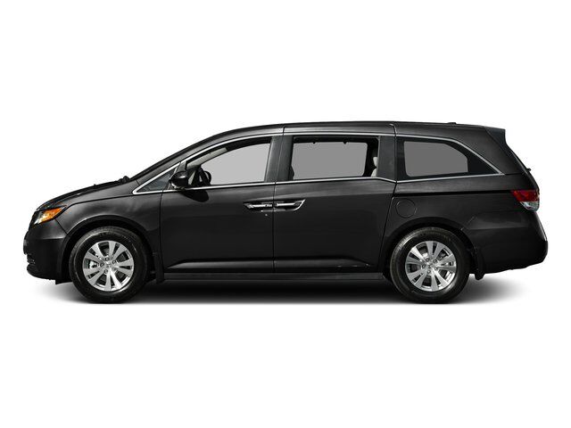2016 Honda Odyssey SE Winder GA