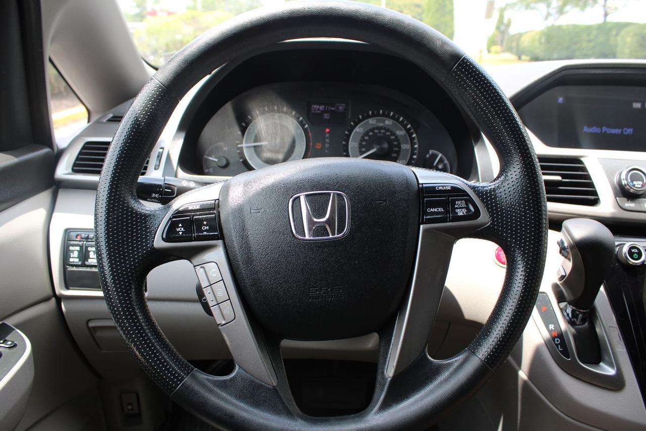 2016 Honda Odyssey SE Stafford VA