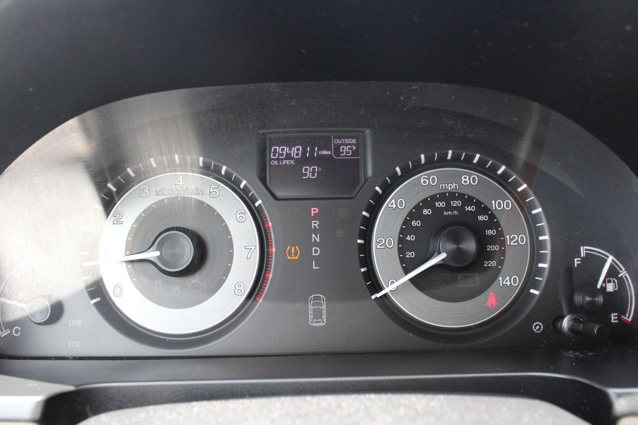 2016 Honda Odyssey SE Stafford VA