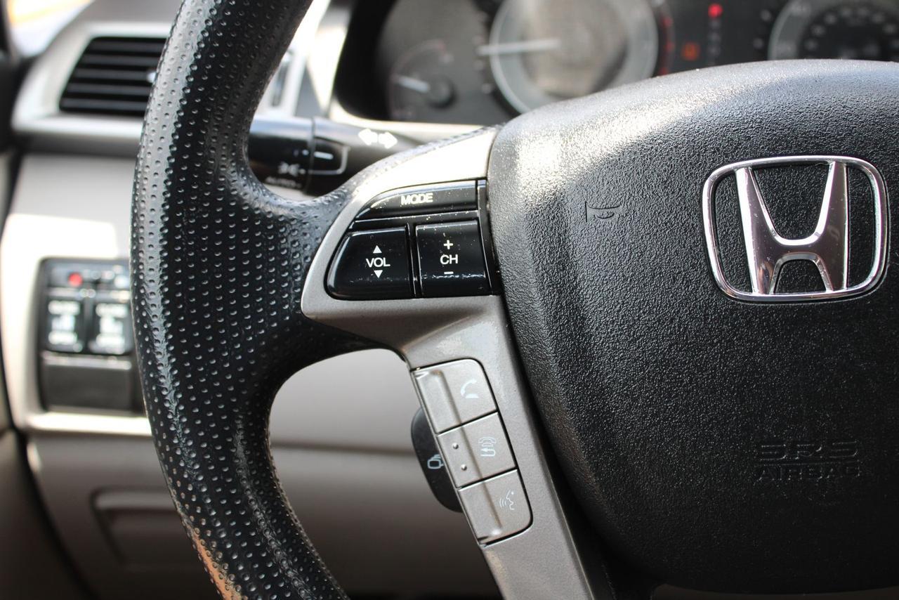 2016 Honda Odyssey SE Stafford VA