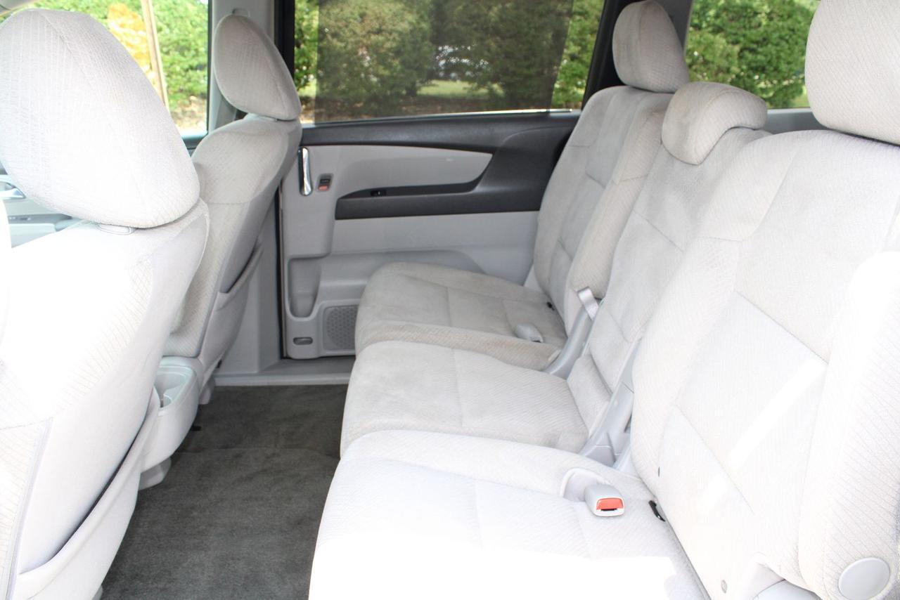 2016 Honda Odyssey SE Stafford VA