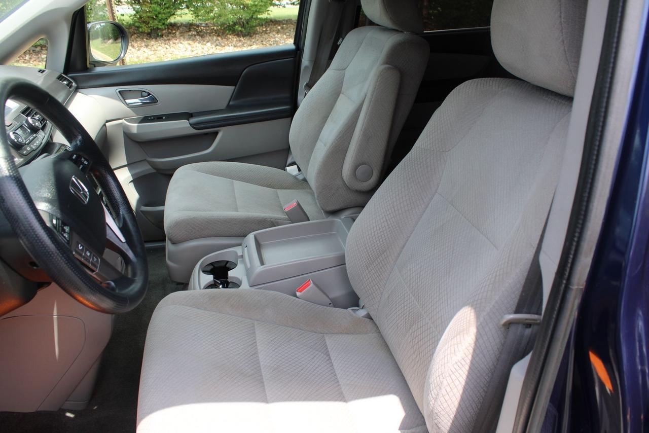 2016 Honda Odyssey SE Stafford VA