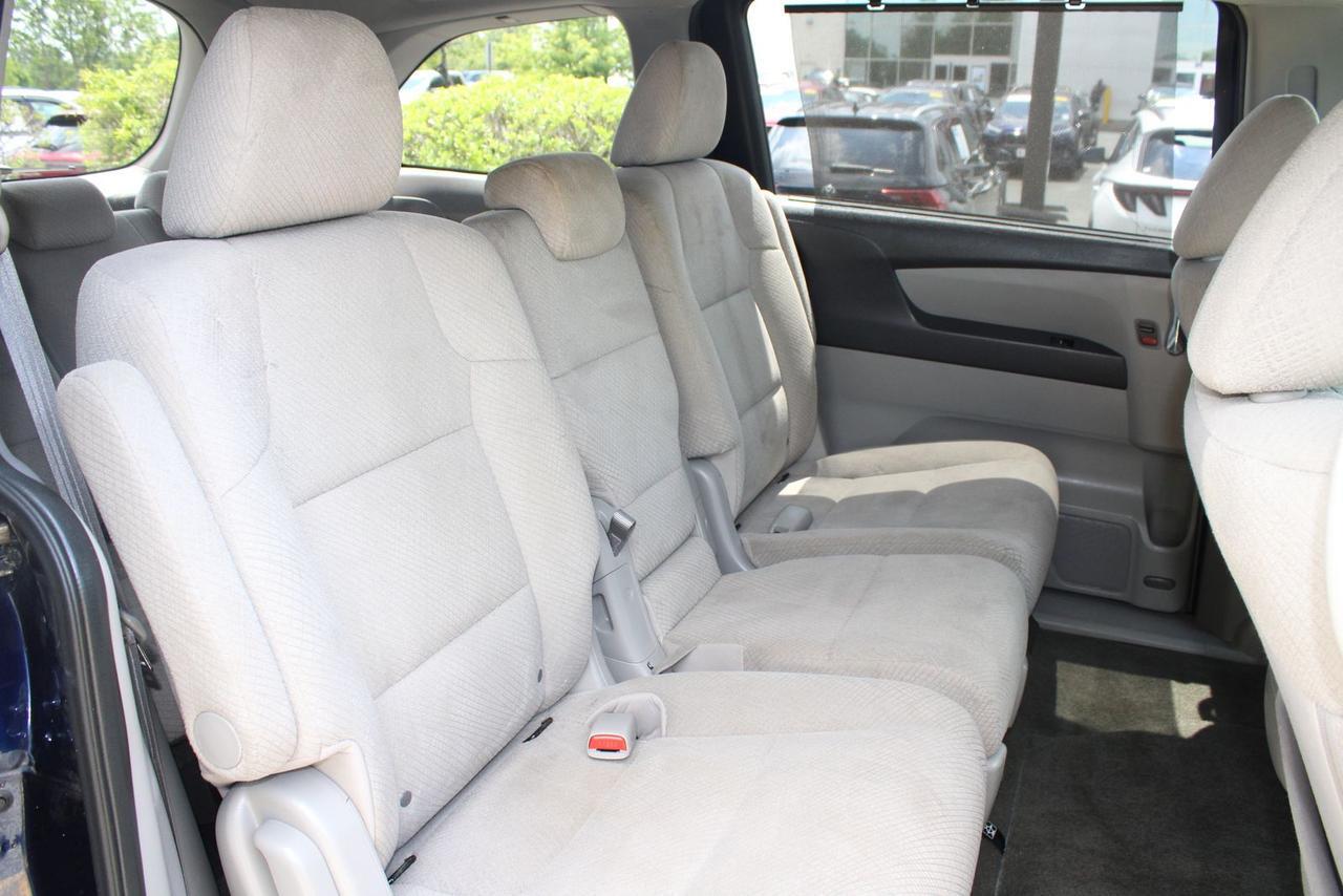 2016 Honda Odyssey SE Stafford VA