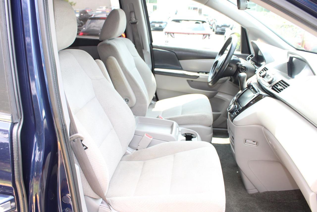 2016 Honda Odyssey SE Stafford VA