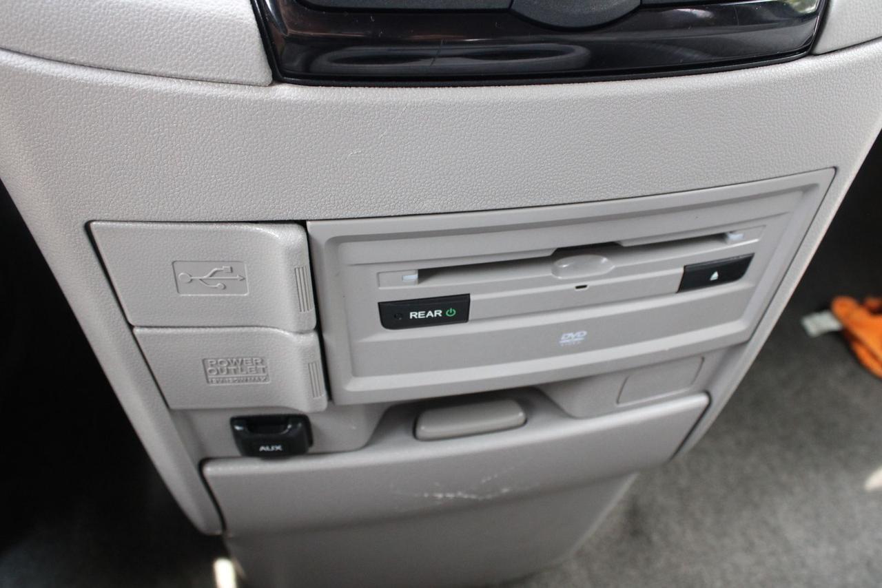 2016 Honda Odyssey SE Stafford VA