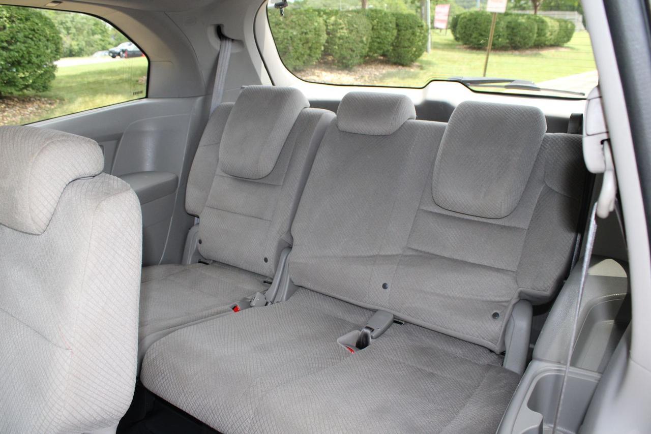 2016 Honda Odyssey SE Stafford VA