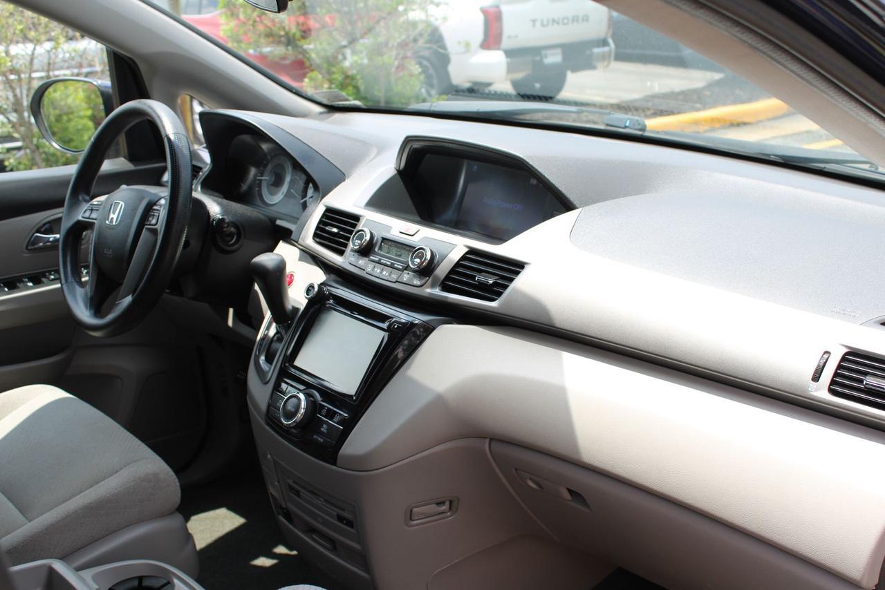 2016 Honda Odyssey SE Stafford VA