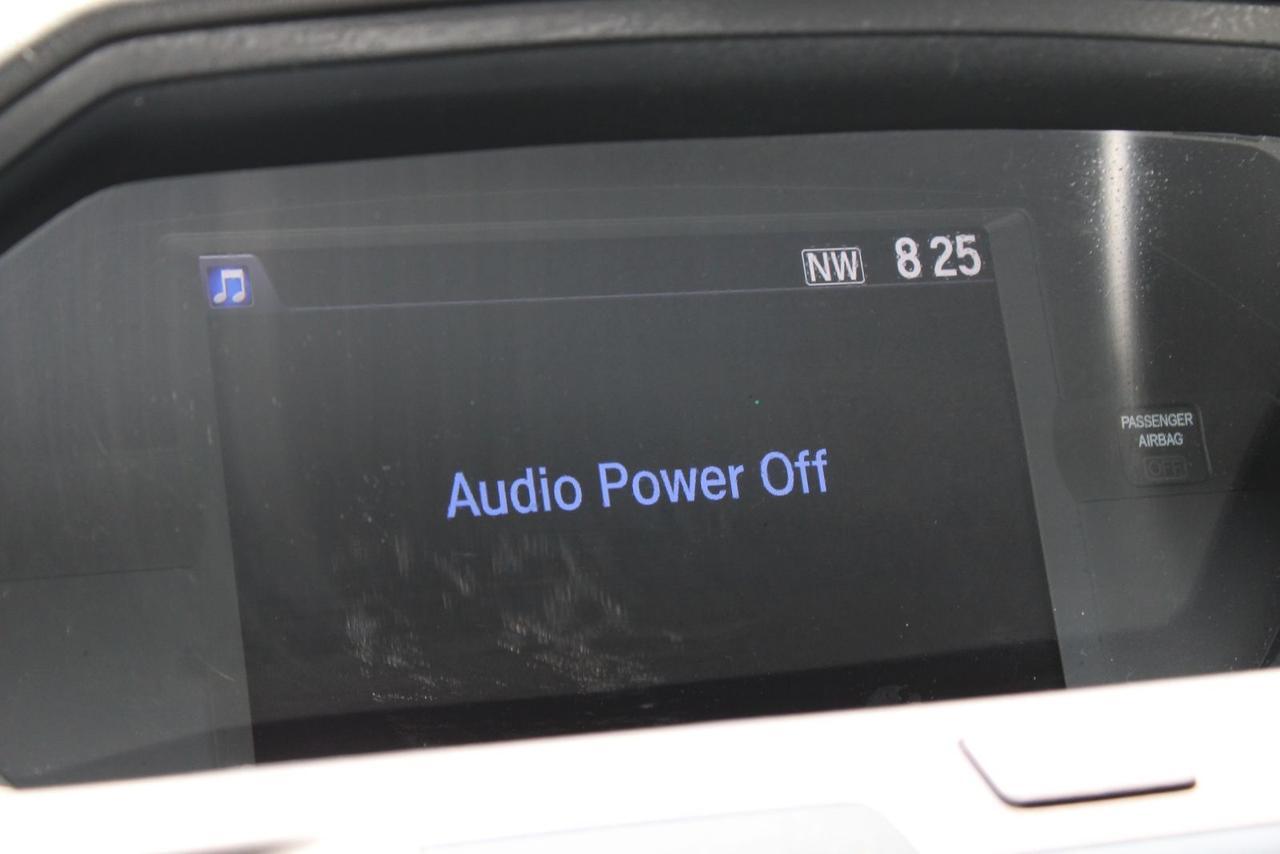 2016 Honda Odyssey SE Stafford VA