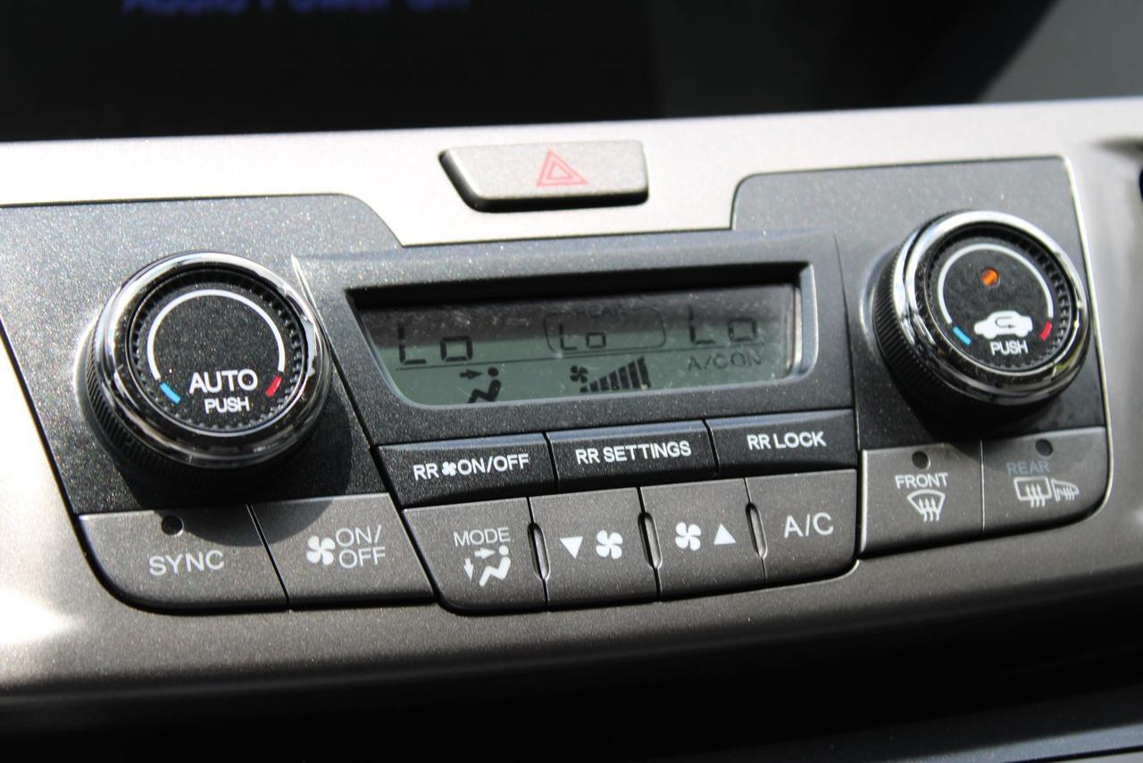 2016 Honda Odyssey SE Stafford VA