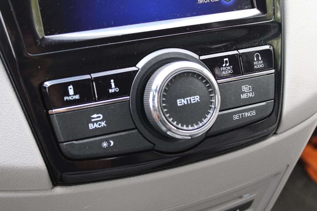 2016 Honda Odyssey SE Stafford VA