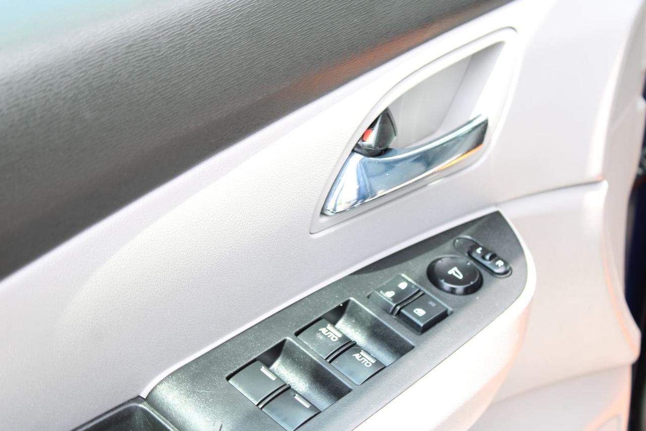2016 Honda Odyssey SE Stafford VA