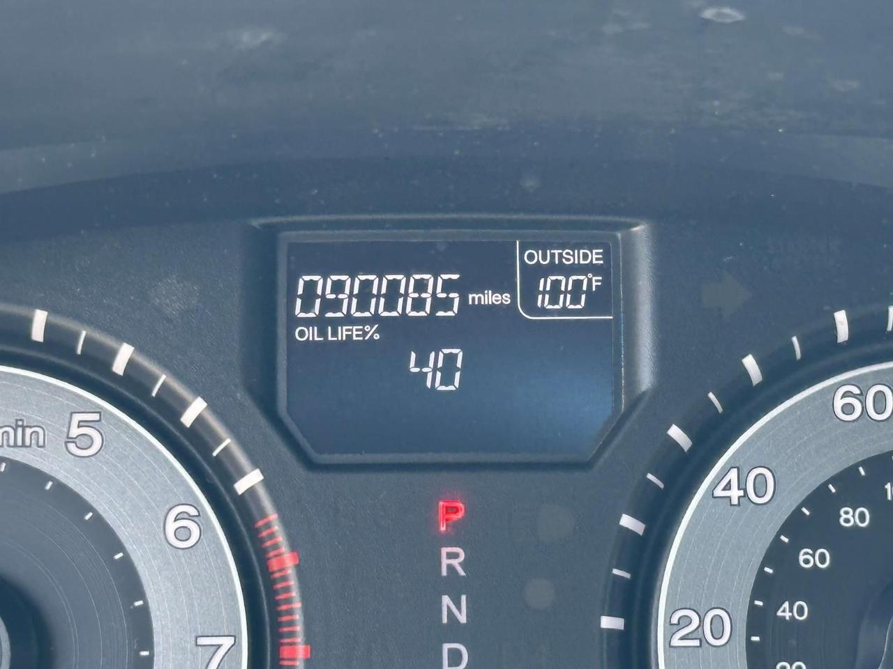 2016 Honda Odyssey SE Alexandria VA
