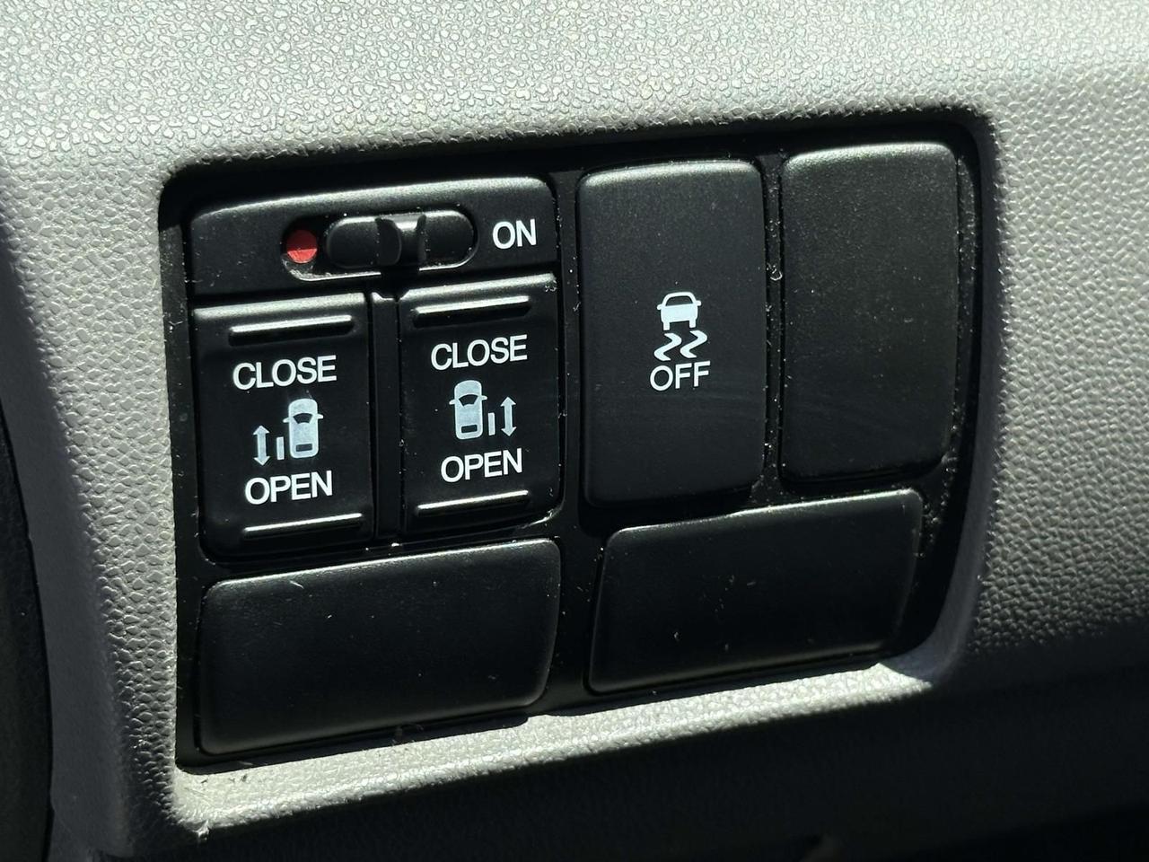 2016 Honda Odyssey SE Alexandria VA