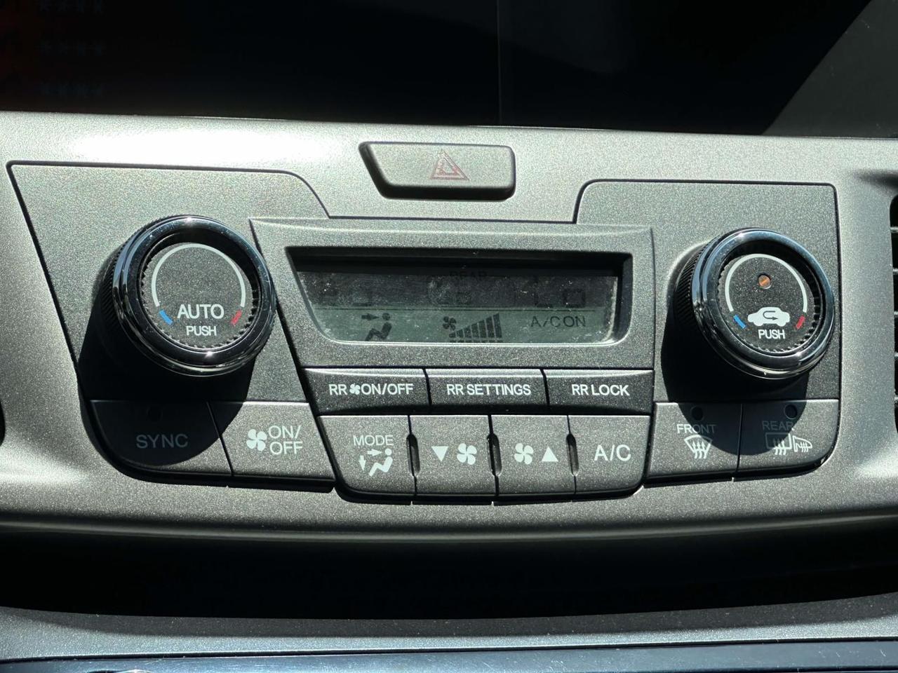 2016 Honda Odyssey SE Alexandria VA