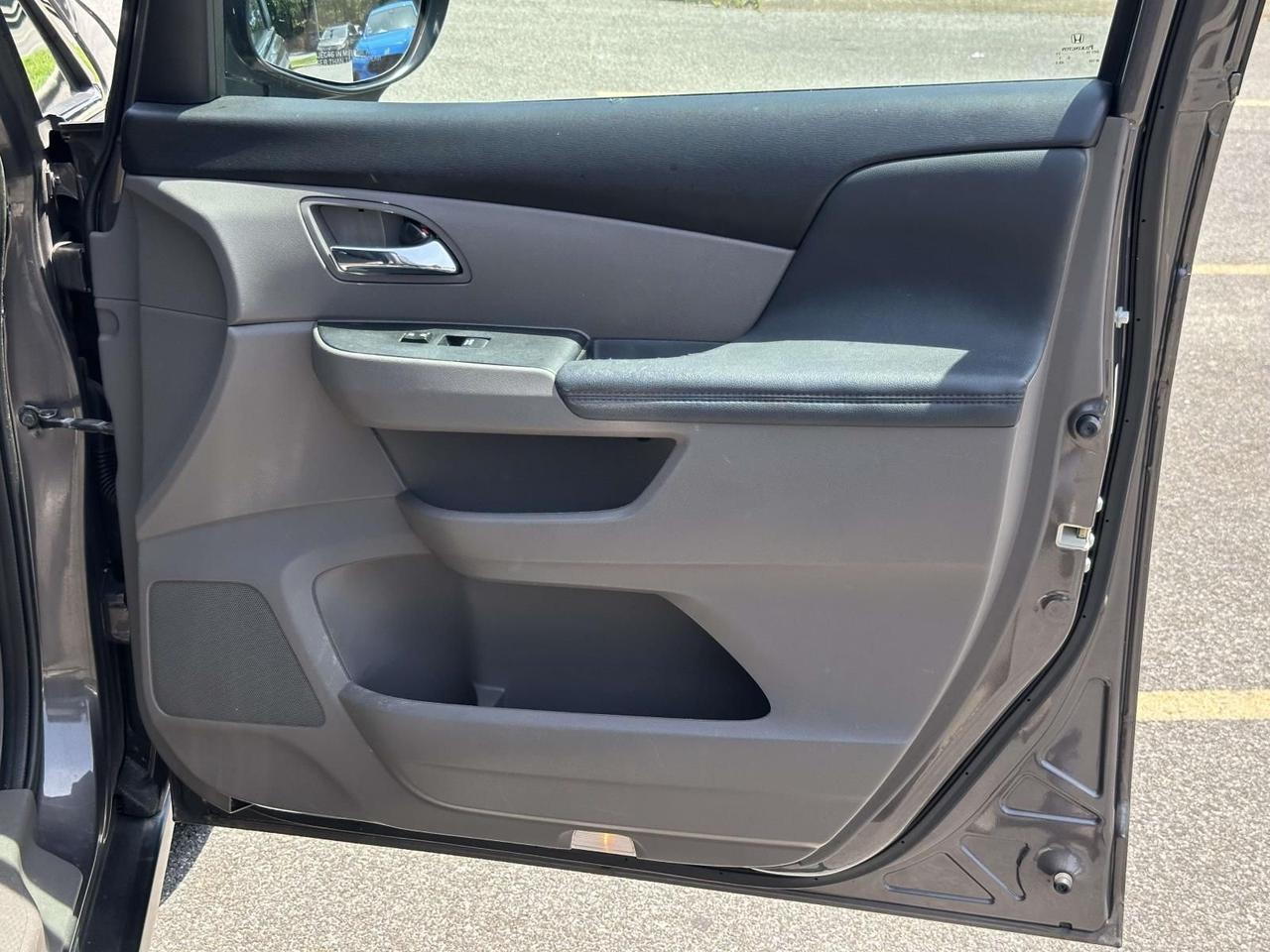 2016 Honda Odyssey SE Alexandria VA