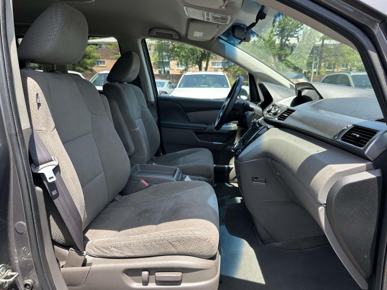2016 Honda Odyssey SE Alexandria VA