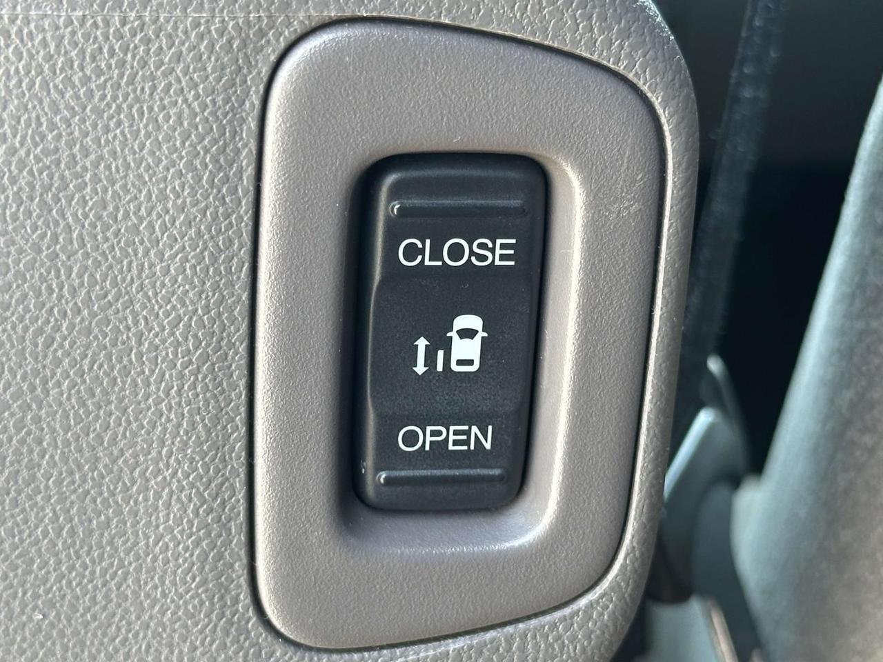 2016 Honda Odyssey SE Alexandria VA
