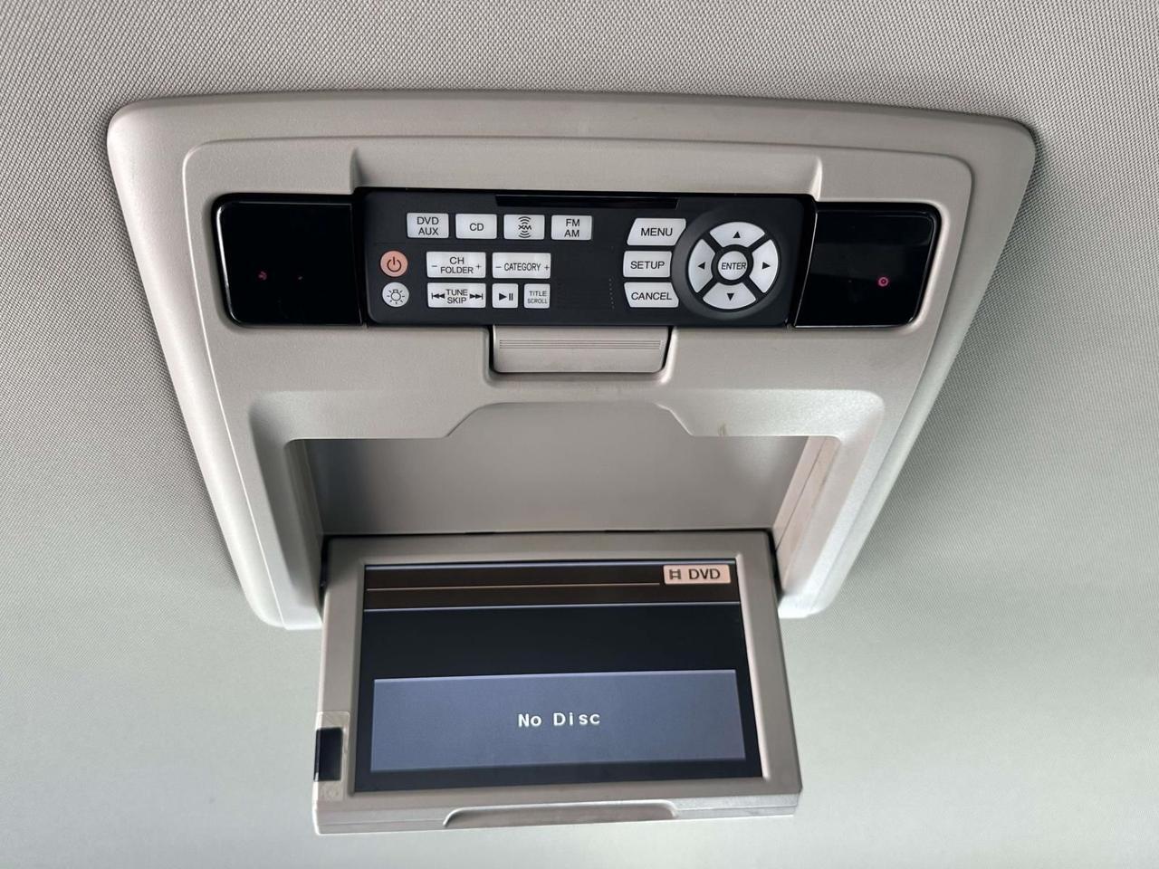 2016 Honda Odyssey SE Alexandria VA